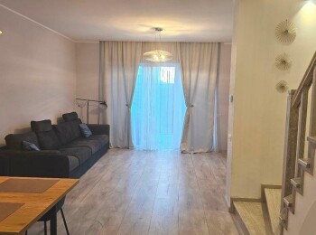 de inchiriat vila 4 camere #126458 - BLISS Imobiliare