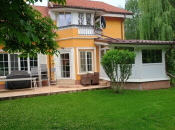 for rent 4 bedroom villa #29836 - BLISS Imobiliare