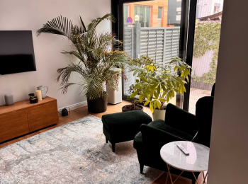 for rent 3 bedroom villa #126795 - BLISS Imobiliare