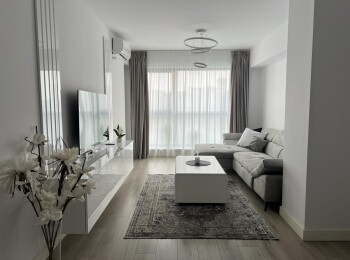 for rent 2 bedroom apartment #126838 - BLISS Imobiliare