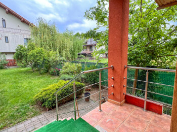 for rent 5 bedroom house #126877 - BLISS Imobiliare