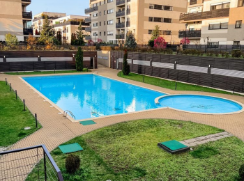 for rent 1 bedroom apartment #126895 - BLISS Imobiliare