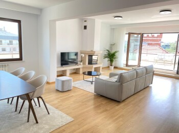 for rent 4 bedroom apartment #49246 - BLISS Imobiliare