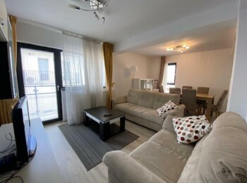 for rent 1 bedroom apartment #85747 - BLISS Imobiliare