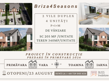 Briza4Seasons #1881 - BLISS Imobiliare