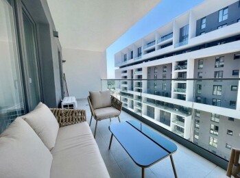 for rent 1 bedroom apartment #141789 - BLISS Imobiliare