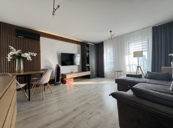 de inchiriat apartament 2 camere #110676 - BLISS Imobiliare