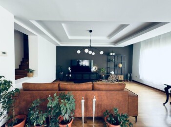 de inchiriat vila 6 camere #141989 - BLISS Imobiliare