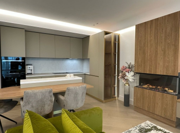 de inchiriat apartament 2 camere #142013 - BLISS Imobiliare