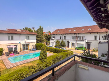 de vanzare vila 5 camere #141959 - BLISS Imobiliare