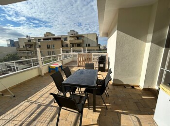 de inchiriat apartament 4 camere #36188 - BLISS Imobiliare