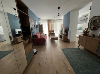 de inchiriat apartament 3 camere #142111 - BLISS Imobiliare