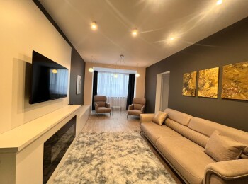 for rent 2 bedroom apartment #125748 - BLISS Imobiliare