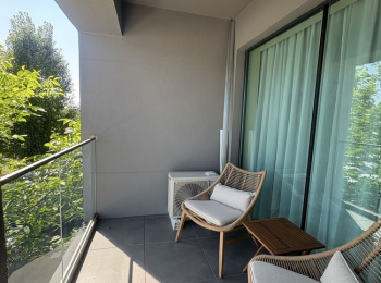 for rent studio apartment #124076 - BLISS Imobiliare