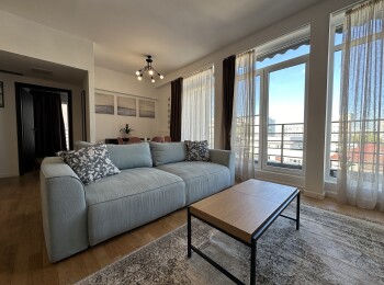 for rent 2 bedroom apartment #142143 - BLISS Imobiliare