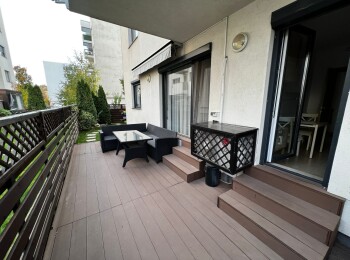 for rent 1 bedroom apartment #110922 - BLISS Imobiliare