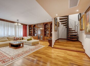 de vanzare apartament penthouse 6 camere #142145 - BLISS Imobiliare