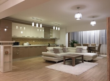for rent 2 bedroom apartment #43043 - BLISS Imobiliare