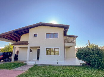 de inchiriat vila 6 camere #110087 - BLISS Imobiliare
