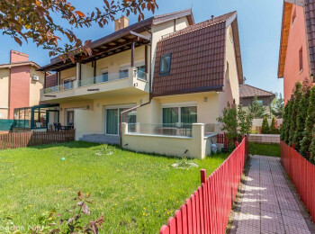 for rent 4 bedroom house #43721 - BLISS Imobiliare