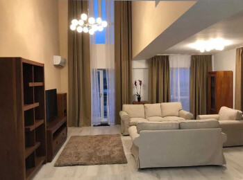 de inchiriat apartament duplex 3 camere #142181 - BLISS Imobiliare