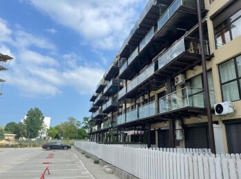 de vanzare garsoniera #142231 - BLISS Imobiliare