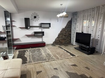 de inchiriat vila 4 camere #141911 - BLISS Imobiliare