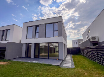 for rent 4 bedroom villa #142255 - BLISS Imobiliare