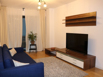 for rent 2 bedroom apartment #125403 - BLISS Imobiliare