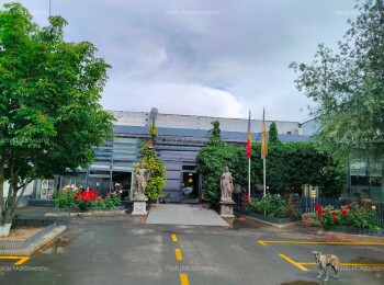 de vanzare spațiu industrial / logistică #142104 - BLISS Imobiliare