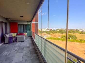 for rent 3 bedroom apartment #142254 - BLISS Imobiliare