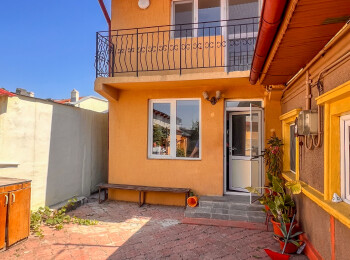 de inchiriat casa 7 camere #126828 - BLISS Imobiliare