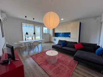 de inchiriat apartament 3 camere #45558 - BLISS Imobiliare
