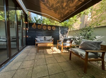 for rent 2 bedroom apartment #124580 - BLISS Imobiliare