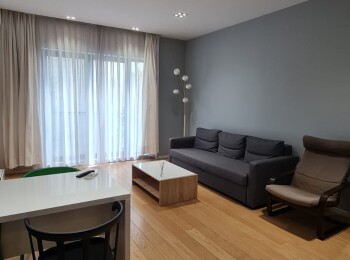 for rent 1 bedroom apartment #82999 - BLISS Imobiliare