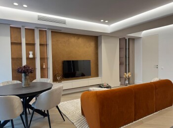 for rent 2 bedroom apartment #142158 - BLISS Imobiliare