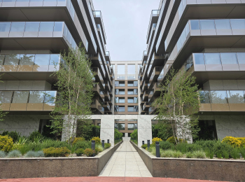 for rent 2 bedroom apartment #142335 - BLISS Imobiliare