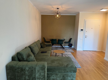 de inchiriat apartament 2 camere #142338 - BLISS Imobiliare