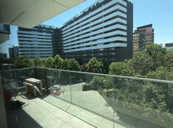 de inchiriat apartament 2 camere #142338 - BLISS Imobiliare