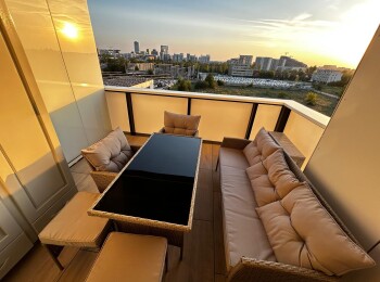for rent 1 bedroom apartment #142346 - BLISS Imobiliare