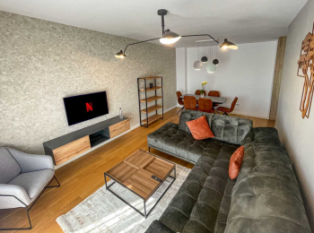 de inchiriat apartament 2 camere #142366 - BLISS Imobiliare