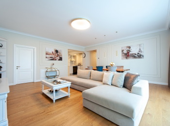 de inchiriat apartament 4 camere #142373 - BLISS Imobiliare