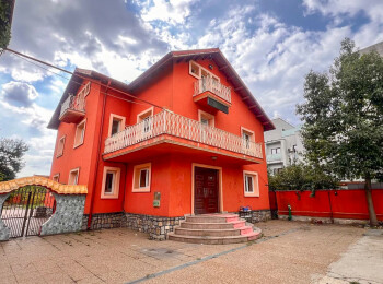 de inchiriat vila 11 camere #142345 - BLISS Imobiliare