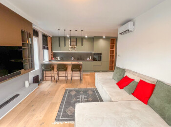 de inchiriat apartament 3 camere #126435 - BLISS Imobiliare