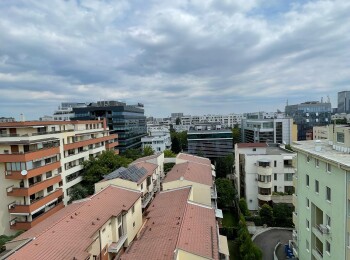 for rent 5 bedroom penthouse apartment #6896 - BLISS Imobiliare