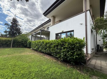 de inchiriat vila 6 camere #142423 - BLISS Imobiliare