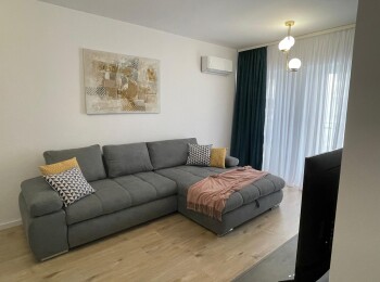 for rent 1 bedroom apartment #107457 - BLISS Imobiliare
