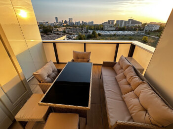 for rent 1 bedroom apartment #142346 - BLISS Imobiliare