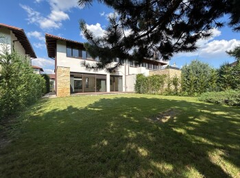 de inchiriat vila 5 camere #31135 - BLISS Imobiliare