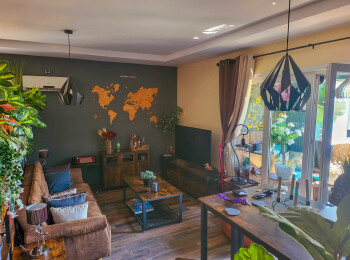 for sale 1 bedroom apartment #82963 - BLISS Imobiliare